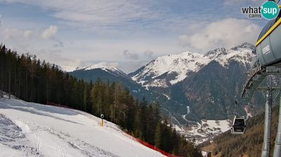Muhlbach - Rio di Pusteria: Gitschberg Jochtal SKI | Tanne | Rio Pusteria