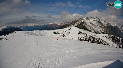 Muhlbach - Rio di Pusteria: Gitschberg Jochtal | Steinermandl | Rio Pusteria