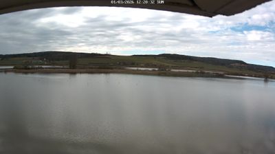 Treuchtlingen › South-west: Treuchtlingen-Bubenheim Airport