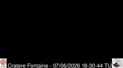 Sainte-Rose › North: Cratère Fontaine