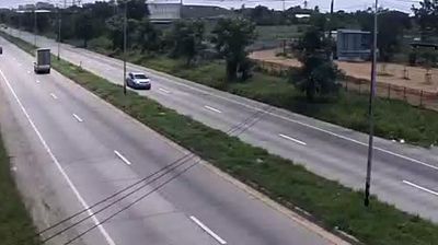 Ta Kong: Malaiman Road - Highway 321