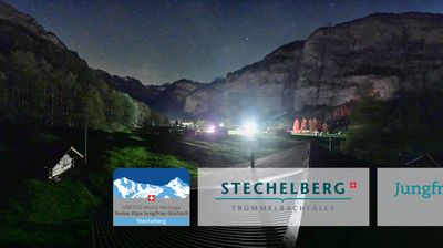 Lauterbrunnen