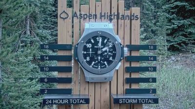Aspen: Aspen Highlands Ski Resort