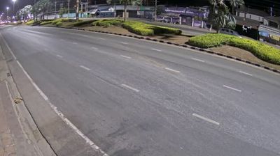 Na Chom Thian: Sukhumvit Road