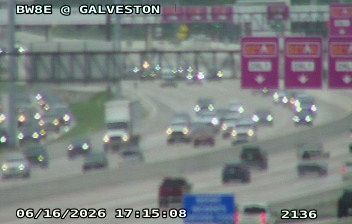 Live webcam in Houston, Estats Units d'Amèrica