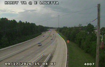 Live webcam in Spring, United States