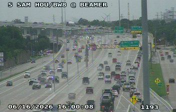 Live webcam in Houston, Estats Units d'Amèrica