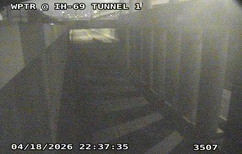 Houston › Oest: WPTR @ IH-69 Tunnel 1