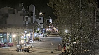 Vail: Vail Village