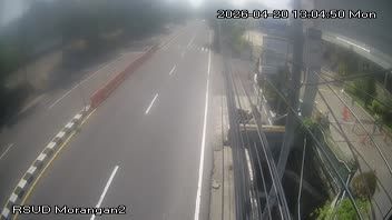 Sleman: Jalan Magelang - Yogyakarta