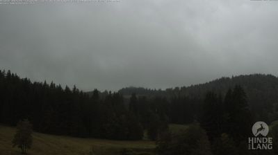 Bad Hindelang › South: Unterjoch