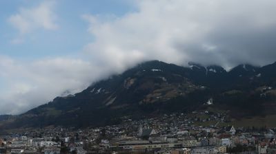 Stadt Schwaz: Schwaz - Silberregion Karwendel
