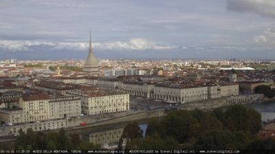 Turin: Museo Nazionale della Montagna "Duca degli Abruzzi" CAI - Torino