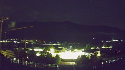 Bruneck - Brunico: Riscone | Hotel Olympia | Kronplatz view