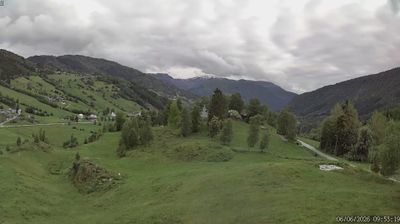 Live webcam in Sogndal, Norge
