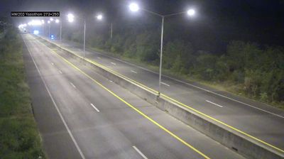 Yasothon: Arun Prasert Road - Highway 202