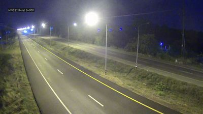 Roi Et: ถนน สนามบิน - Highway 232