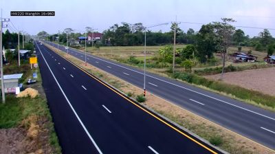 Wang Hin: Highway 220