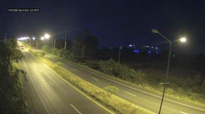 Chum Het: บุรีรัมย์ - นางรอง - State Highway 288