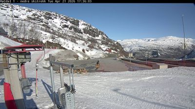 Live webcam in unknown, نروژ