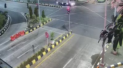 RW 14: Broron T-Junction - Jalan Alternatif Cibubur