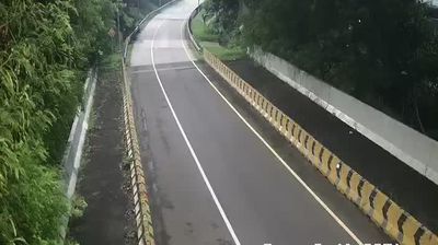 Depok: Jagorawi Toll Road - Jalan Nasional 2