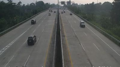 RW 14: Jalan Tol Cimanggis - Cibitung