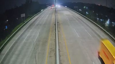 RW 14: Jalan Tol Cimanggis - Cibitung