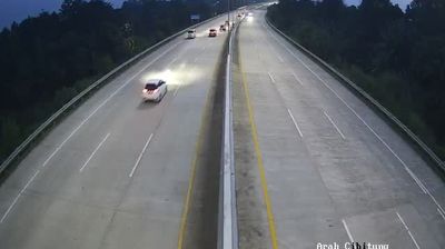 RW 07: Jalan Tol Cimanggis - Cibitung