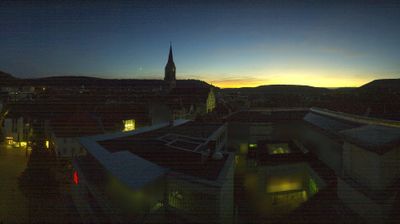 Webcam Tuttlingen: Rathaus