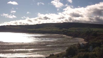 Scarborough: Robin Hood's Bay
