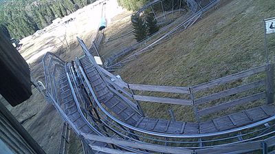 Forbach: Bobbahn Mehliskopf