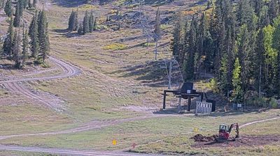 Alta: Solitude Mountain Resort