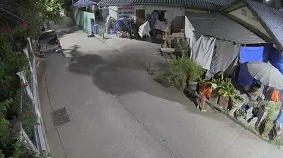 Live webcam in Pattaya, Tailandas