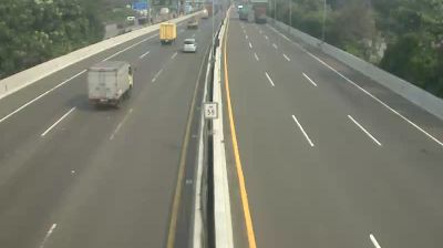 Bekasi: Jakarta Outer Ring Road