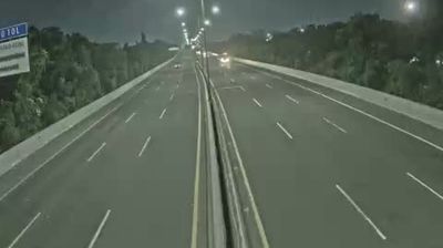 جاکارتا: Jakarta Outer Ring Road East