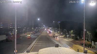 雅加达: Jakarta Outer Ring Road