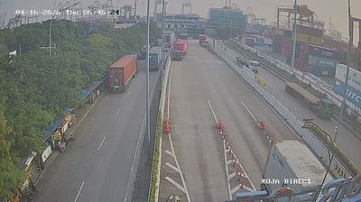 Live webcam in جاکارتا, اندونزی