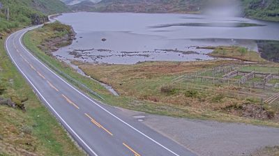 Live webcam in unknown, Norwegia