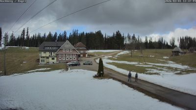 Titisee-Neustadt: Zum Engel Schwarzwaldgasthaus