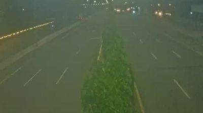 Bekasi: Jakarta Outer Ring Road