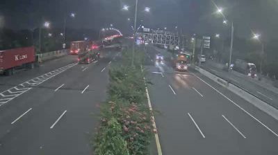 Bekasi: Jakarta Outer Ring Road