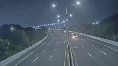 Bekasi: Jakarta Outer Ring Road