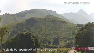 Accous