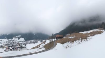 Gemeinde Gries im Sellrain: Sellrain - Gries