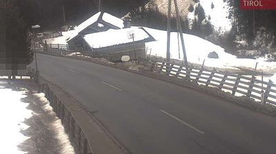 Gemeinde Gries im Sellrain › West: Kreuzlehn