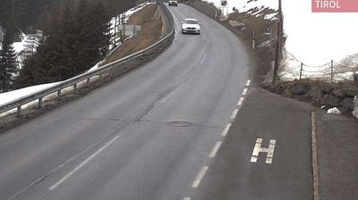 Gemeinde Sankt Sigmund im Sellrain › East: Kreuzlehn