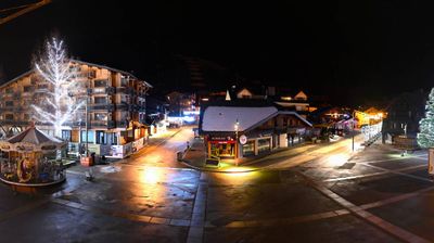Morzine