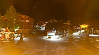 Morzine: Office de Tourisme Morzine