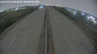 Cikarang: Jalan Tol Cibitung - Cilincing